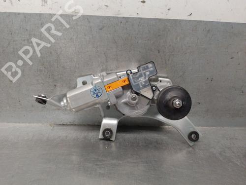 Motorino tergicristallo posteriore Motorino tergicristallo posteriore HONDA CIVIC IX (FK) 1.6 i-DTEC (FK3) (120 hp) 36786386 36786386