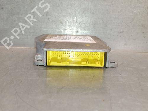 ECU airbags VW POLO (9N_, 9A_) 1.4 16V | BP27661437M53 