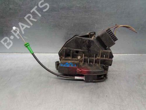 Used Rear right lock FORD FIESTA VI (CB1, CCN) 1.4 (97 hp) 8209304