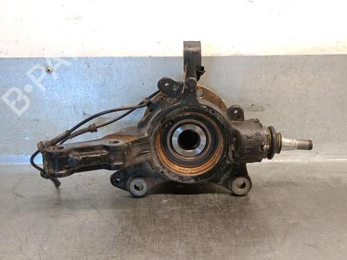 Used Right front steering knuckle NISSAN NV400 Van (X62, X62B) dCi 135 (136 hp) 28812806