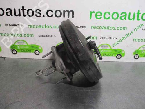 Used Servo brake RENAULT CLIO III (BR0/1, CR0/1) 1.2 16V (BR02, BR0J, BR11, CR02, CR0J, CR11) (75 hp) 2119334
