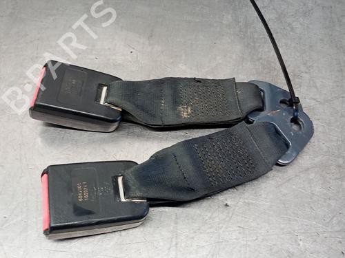 Seat buckle DACIA DUSTER (HS_) 1.5 dCi (HSAJ) | BP28317295I32 