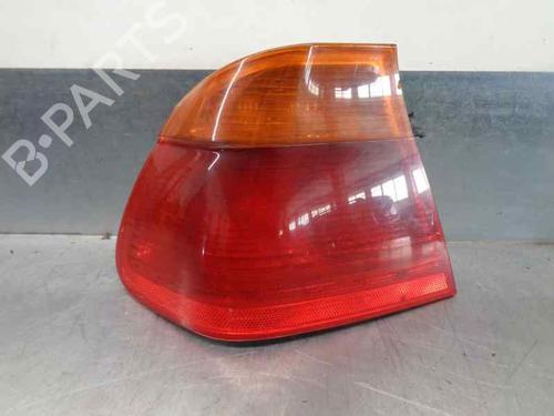 Left taillight BMW 3 (E46) 320 d | BP7876043C34