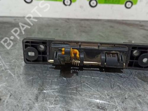 Tailgate handle KIA SORENTO I (JC) 2.5 CRDi 4WD | BP5333477C132 