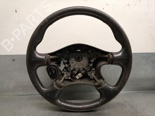 Steering wheel NISSAN ALMERA TINO (V10) 2.2 dCi 48430AV710RL | 48430AV710RL