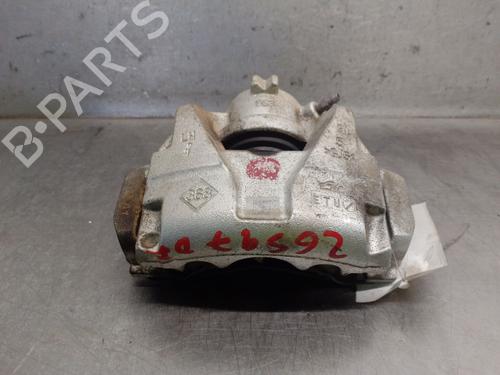 Left front brake caliper RENAULT CLIO V (B7_) 1.6 E-TECH 140 (B7MU) | BP39747202M105 - Image 5
