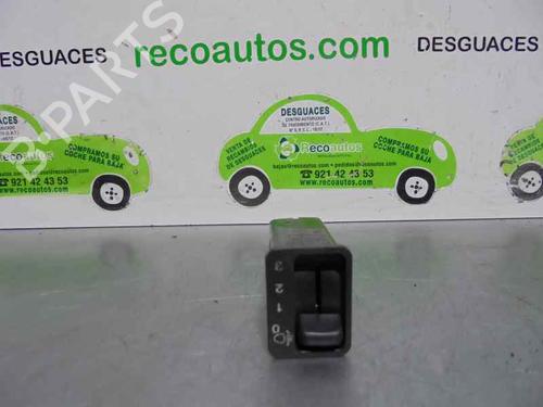 Headlight switch LAND ROVER FREELANDER I (L314) 1.8 16V 4x4 BP20246902I24