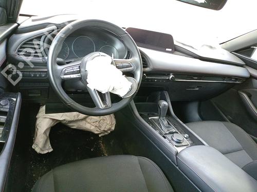 Høyre bak invendig håndtak MAZDA 3 Hatchback (BP) 2.0 SKYACTIV-G M Hybrid | BP28579988I16 