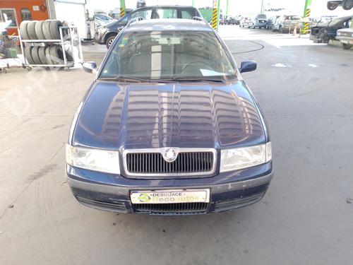 Electronic sensor SKODA OCTAVIA I Combi (1U5) 1.9 TDI | BP23090101M84 