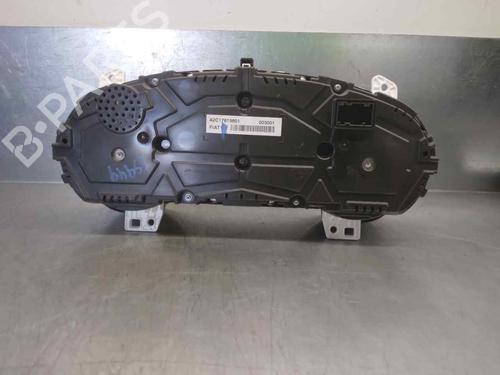 Instrument cluster FIAT TIPO Estate (356_, 357_)  | BP10215413C47 