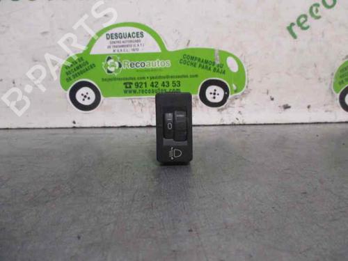 Used Headlight switch PEUGEOT 207 SW (WK_) 1.6 HDi (90 hp) 20249299