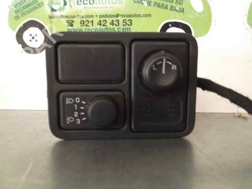 Speilbryter NISSAN ALMERA II (N16) 1.8 (114 hp) 2088722