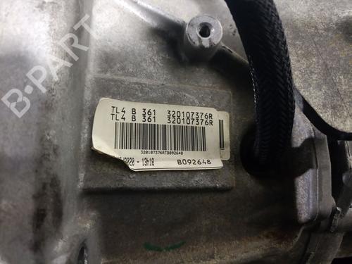 Gearbox DACIA DUSTER (HM_) 1.5 dCi 115 (HMAD) | BP32175775M3  - Image 10