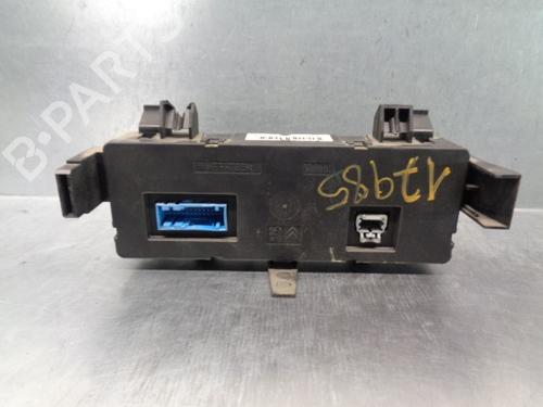 Climate control CITROËN C2 (JM_) 1.4 | BP13411468I5 