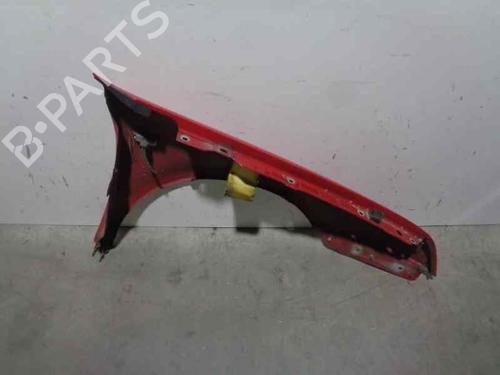 Left front fenders VW BORA I (1J2) 1.9 TDI | BP12188396C41 