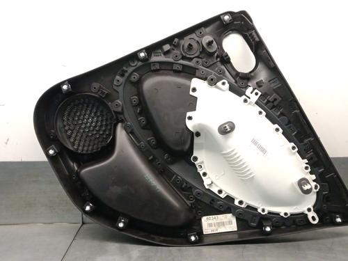 Venstre bakpanel SMART FORFOUR Hatchback (453) electric drive / EQ (453.091) | BP26706478C60