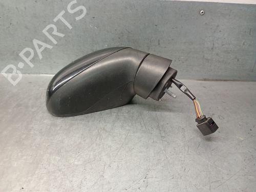 Right mirror SEAT LEON (1P1) 1.9 TDI | BP31132247C27 