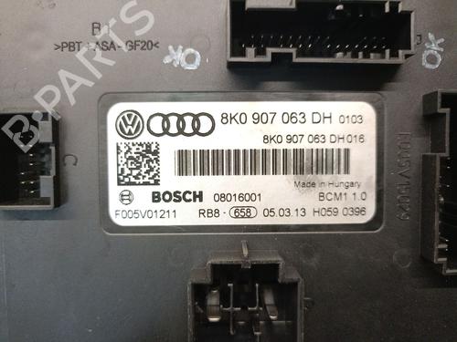 Electronic module AUDI A4 B8 Avant (8K5) 3.0 TDI quattro | BP32477853M83 - Image 3