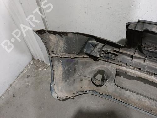 Front bumper CITROËN C2 (JM_) 1.4 HDi | BP30090486C7 