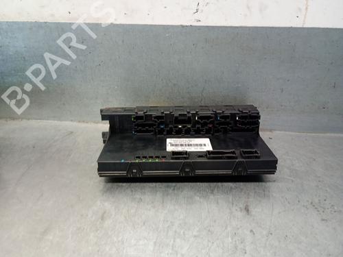 Fuse box MERCEDES-BENZ C-CLASS (W203) C 270 CDI (203.016) | BP26010316E1 
