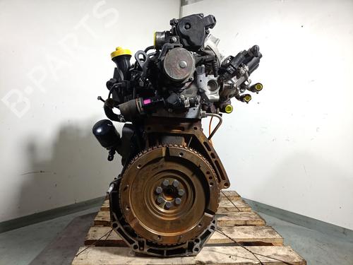 Engine DACIA SANDERO II 1.5 dCi | BP32443001M1