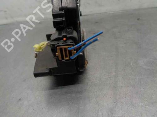Front right lock MITSUBISHI COLT VI (Z3_A, Z2_A) 1.1 (Z31A, Z32A) | BP7167632C97 