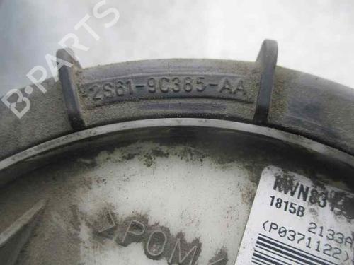 Fuel pump FORD FUSION (JU_) 1.4 | BP2226109M76 