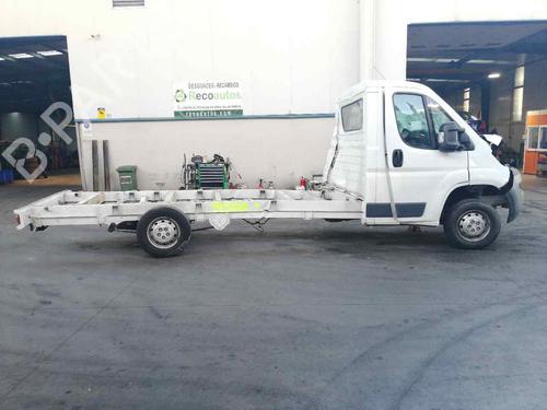 Used Parts CITROËN JUMPER II Platform/Chassis 2.2 HDi 130 999134