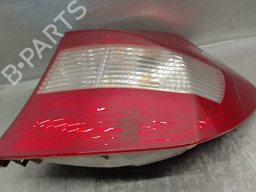 Right taillight BMW 1 (E87)  | BP17543492C35 