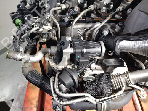 Engine CITROËN C4 II (NC_) 1.6 HDi 90 | BP33760377M1  - Image 12