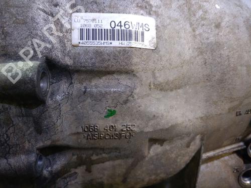 Gearbox BMW X5 (E70) 3.0 d | BP22721143M3 