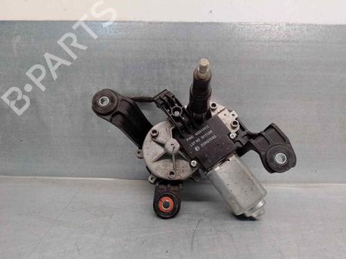 Used Rear wiper motor Rear wiper motor OPEL ASTRA J (P10) 1.7 CDTI (68) (110 hp) 15284759 15284759