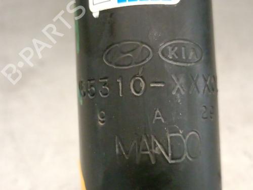 Left rear shock absorber KIA NIRO I (DE) 1.6 GDI Hybrid | BP26882201M18 