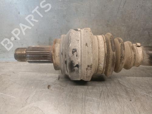 Right rear driveshaft BMW 5 (E60) 530 d | BP23243997M41 