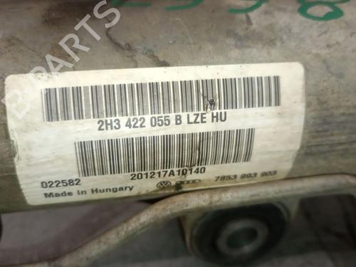 Steering rack VW AMAROK (2HA, 2HB, S1B, S6B, S7A, S7B, AGD) 3.0 TDI 4motion | BP36114977M22  - Image 6