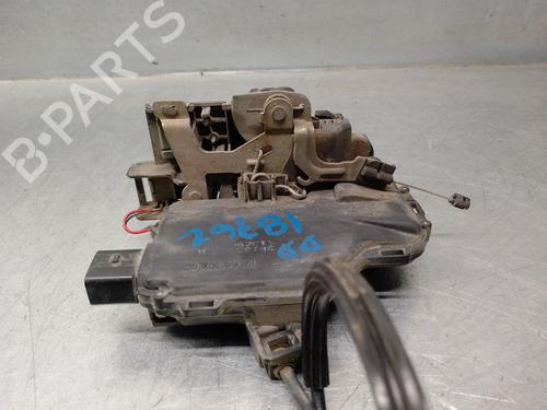 Front right lock VW GOLF IV (1J1) 1.9 TDI | BP15245158C97 