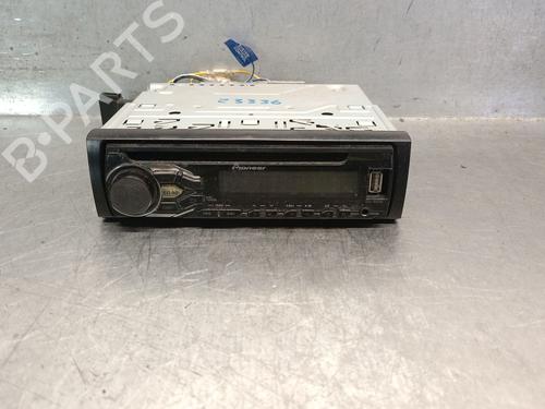 Used Radio CITROËN XSARA PICASSO (N68) 2.0 HDi (90 hp) 28014629