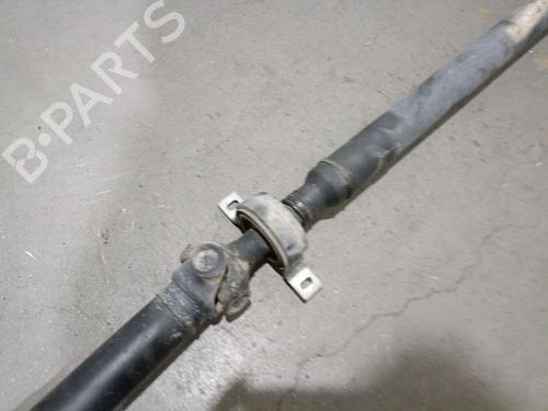 Driveshaft MERCEDES-BENZ VITO Van (W447) 114 CDI 4x4 (447.601, 447.603, 447.605) | BP29123991M37 