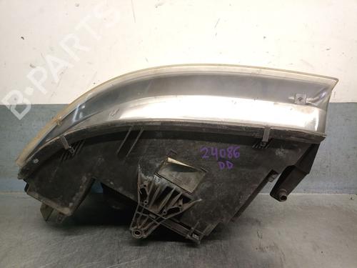 Right headlight VW PASSAT B5.5 (3B3) 1.9 TDI | BP30615508C29