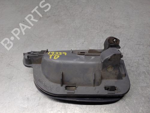 Rear right interior door handle RENAULT ESPACE III (JE0_) 2.2 12V TD (JE0E, JE0H, JE0P) | BP16185876I16 