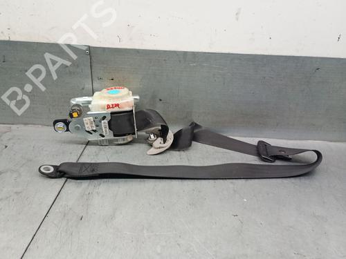 Front left seatbelt SSANGYONG KORANDO (CK) 2.0 e-XDi | BP30330401I26