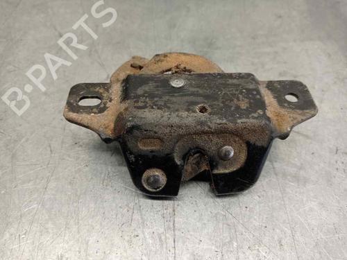 Used Rear left lock CITROËN BERLINGO / BERLINGO FIRST Box Body/MPV (M_) 1.9 D (MBDJY) (70 hp) 10042942