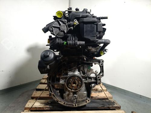 Engine CITROËN C4 I (LC_) 1.6 HDi | BP30847748M1