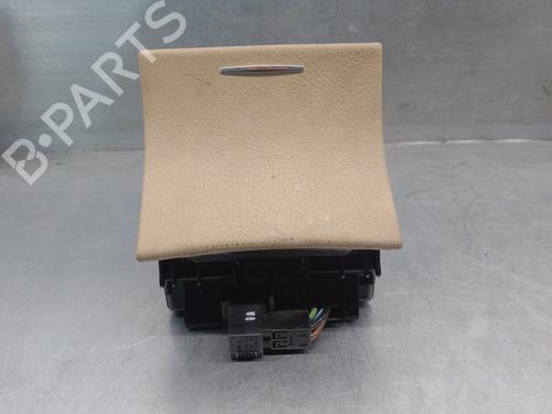 Elektronisk modul MERCEDES-BENZ S-CLASS (W221, V221) S 320 CDI 4-matic (221.080, 221.180) | BP18013350M83 