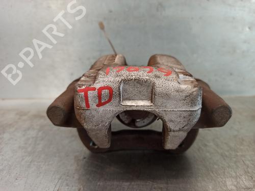 Right rear brake caliper PEUGEOT 307 SW (3H) 2.0 HDI 110 | BP16585584M106 