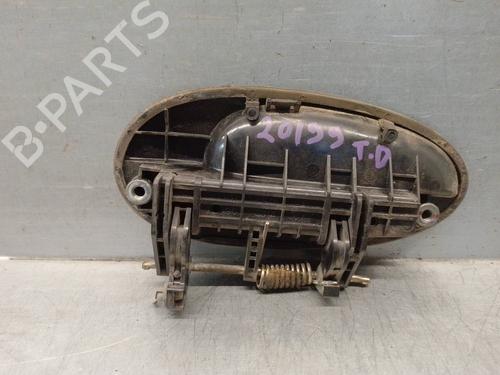 Høyre bak utvendig håndtak DAEWOO MATIZ (M100, M150) 0.8 | BP17587154C130 