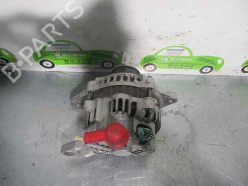Alternator SUBARU FORESTER (SF_) 2.0 AWD (SF5) | BP2317437M7 