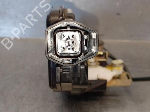 Front left lock HYUNDAI TERRACAN (HP) 2.9 CRDi | BP29484385C98 