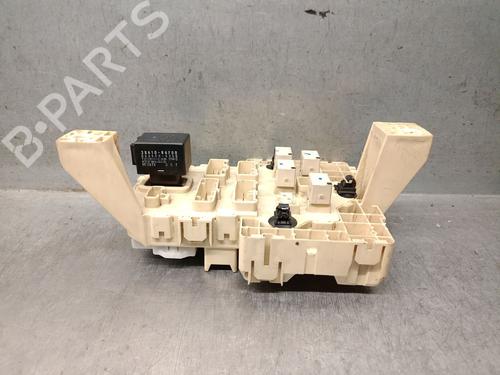 Fuse box SUZUKI SWIFT III (MZ, EZ) 1.3 DDiS (RS413D) | BP32147227E1