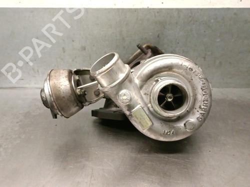 Turbo/Compressor Turbo/Compressor HONDA ACCORD VII (CL, CN) 2.2 i-CTDi (CN1) (140 hp) 36320065 36320065